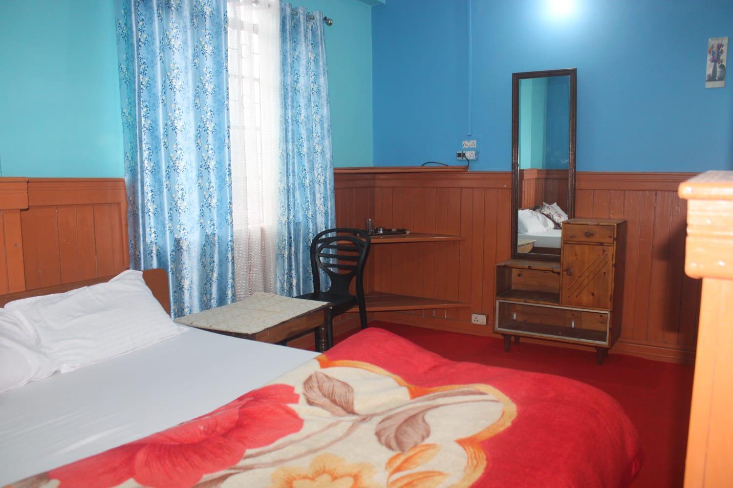 Hotel Labonya Lava Εξωτερικό φωτογραφία