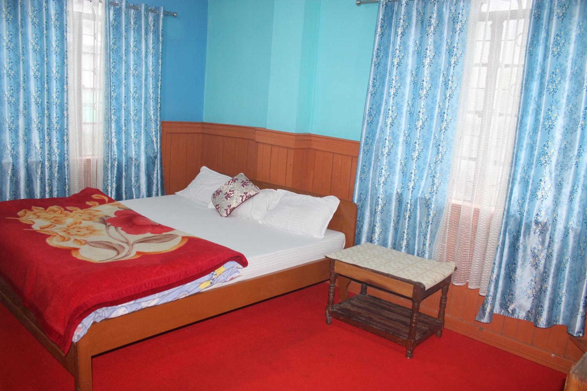 Hotel Labonya Lava Εξωτερικό φωτογραφία