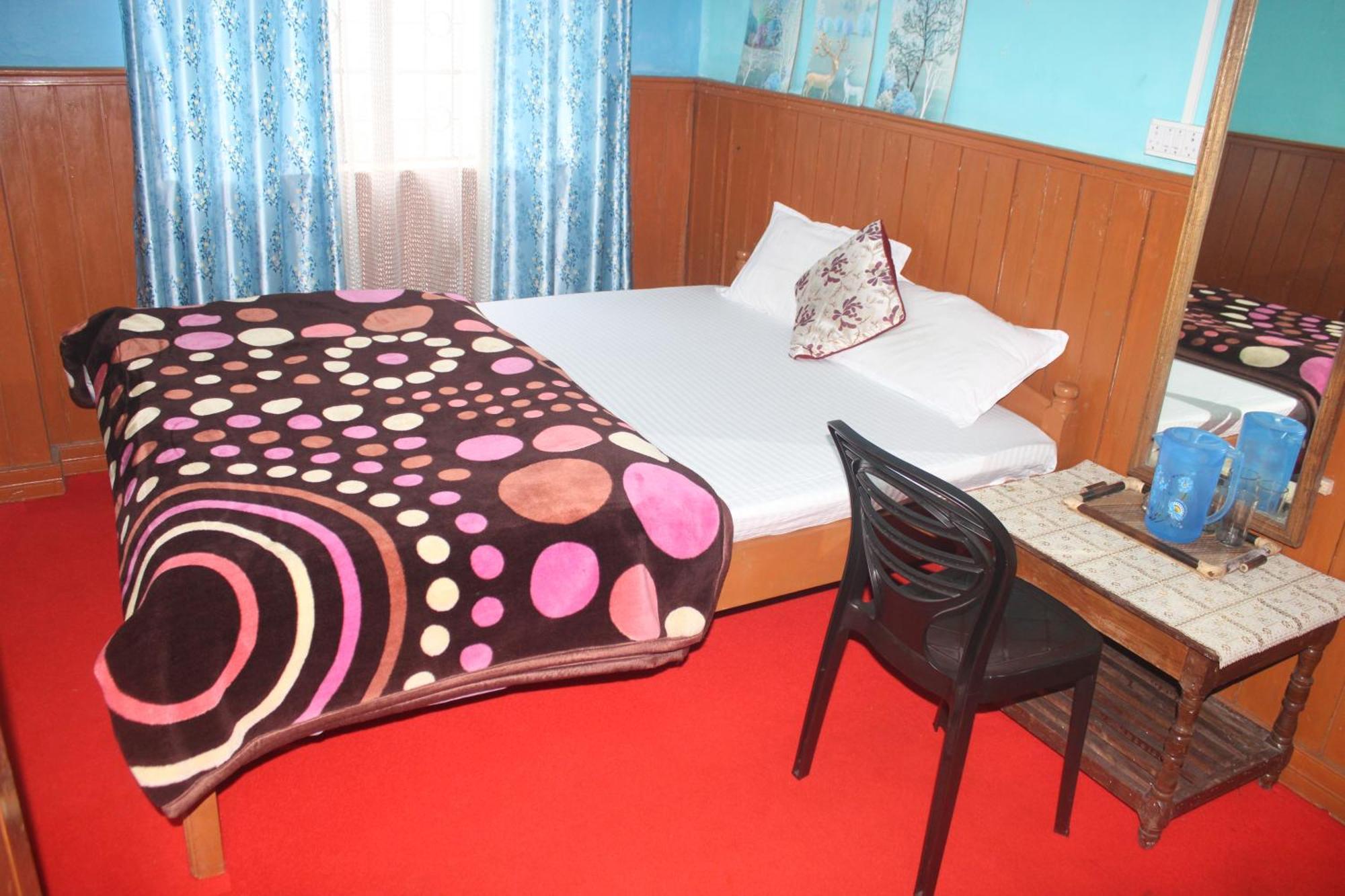 Hotel Labonya Lava Εξωτερικό φωτογραφία